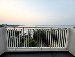 Blk 420A Waterfront II @ Northshore (Punggol), HDB 5 Rooms #617259021